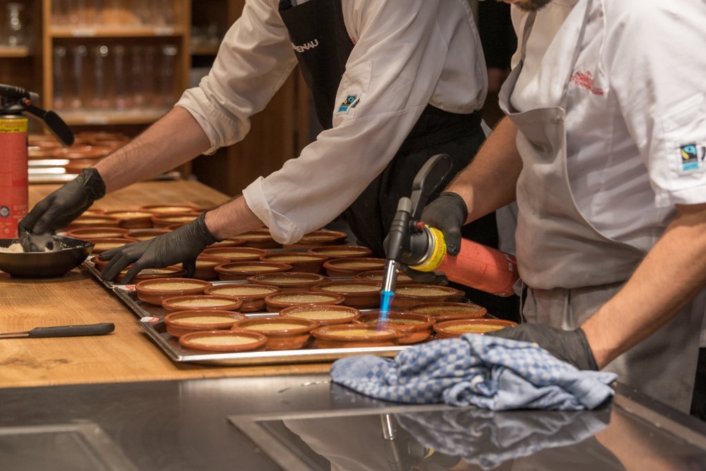 Hochzeitsbilder Allgäu Eventkueche