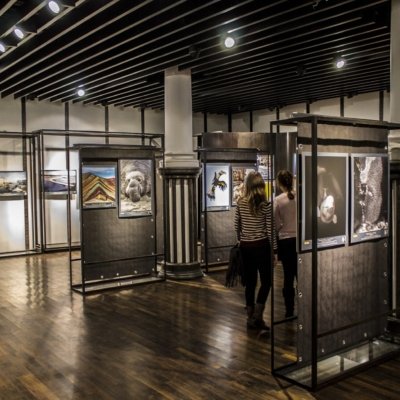 Roland Seichter Fotografie - 100 Wonders Bild 12