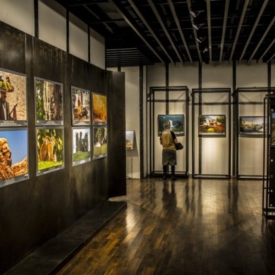 Roland Seichter Fotografie - 100 Wonders Bild 11
