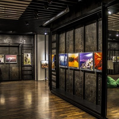 Roland Seichter Fotografie - 100 Wonders Bild 10