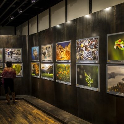 Roland Seichter Fotografie - 100 Wonders Bild 8