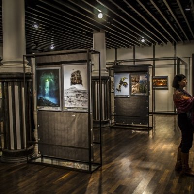 Roland Seichter Fotografie - 100 Wonders Bild 4