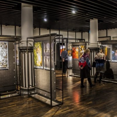 Roland Seichter Fotografie - 100 Wonders Bild 3