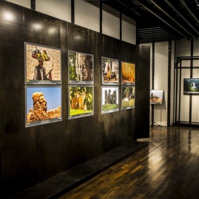 Roland Seichter Fotografie - 100 Wonders Bild 2