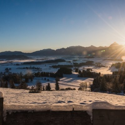 Roland Seichter Fotografie - WinterBlog Bild 3