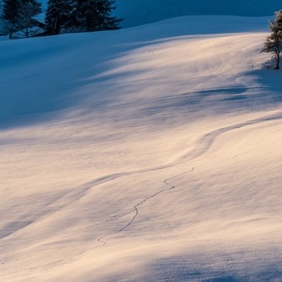 Roland Seichter Fotografie - WinterBlog Bild 1