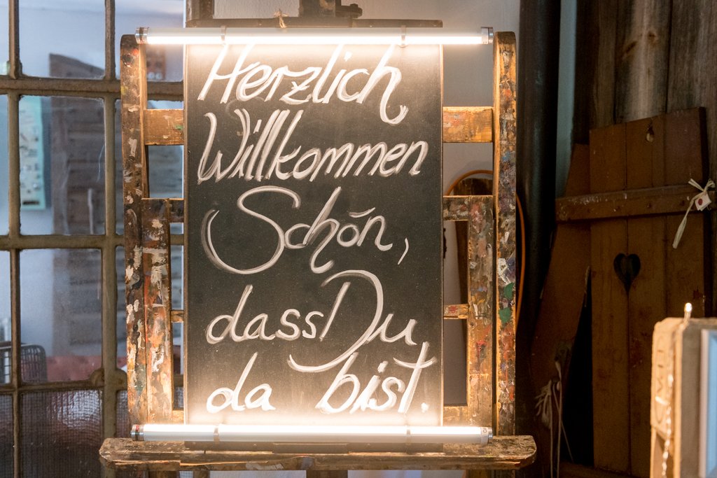 Roland Seichter Hochzeitsfotografie Kaufbeuren Willkommen.